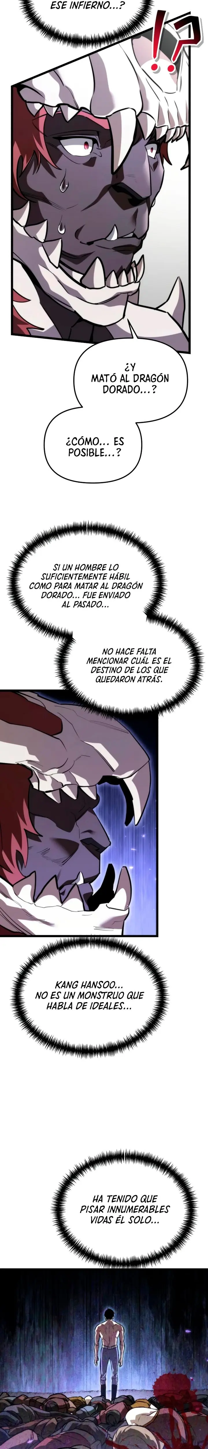 Reencarnado capítulo 133, página 26
