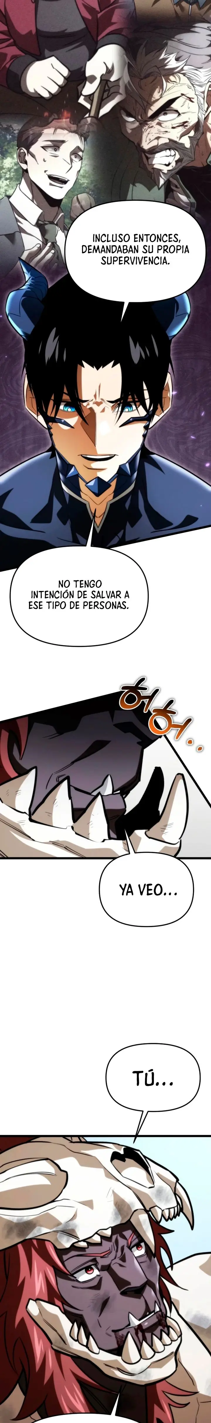 Reencarnado capítulo 133, página 29