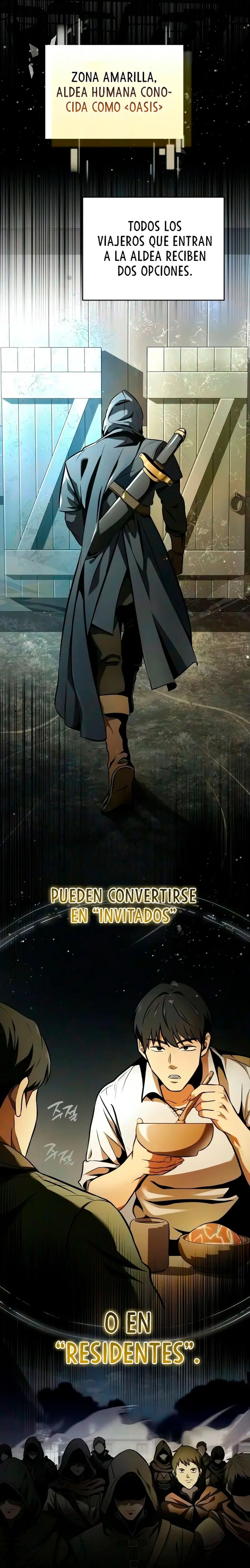 Reencarnado capítulo 137, página 2