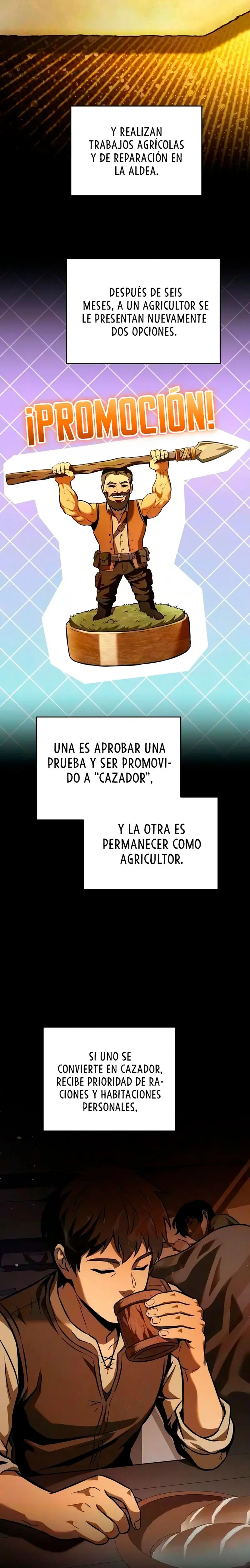 Reencarnado capítulo 137, página 4