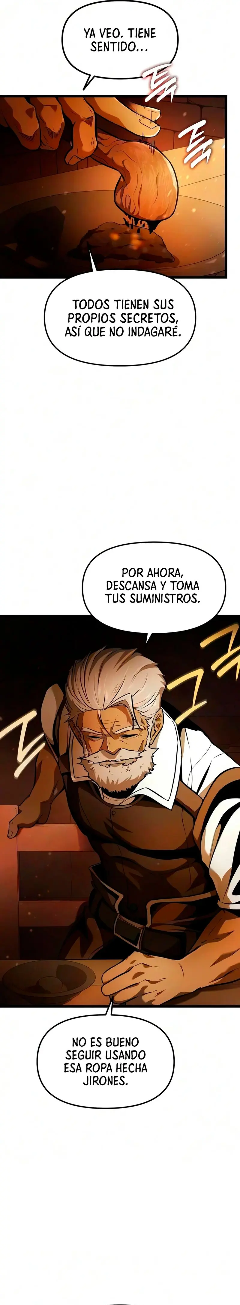 Reencarnado capítulo 137, página 9