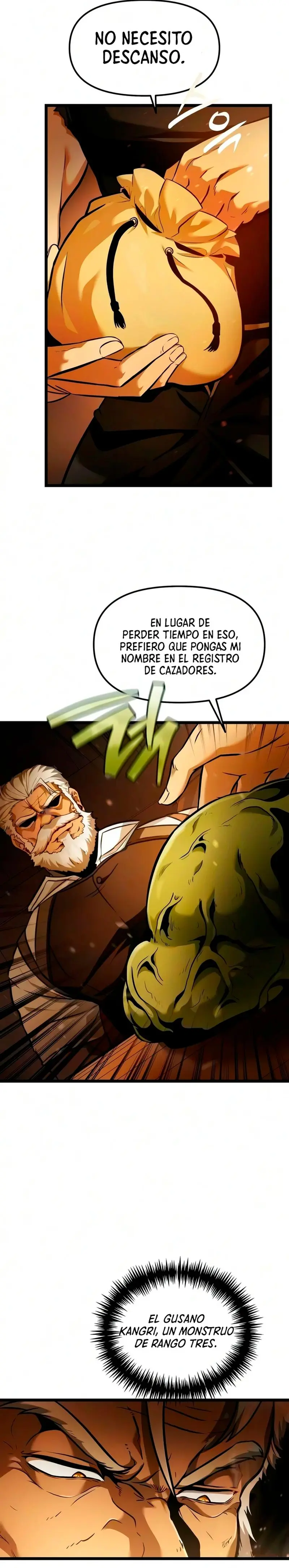 Reencarnado capítulo 137, página 10