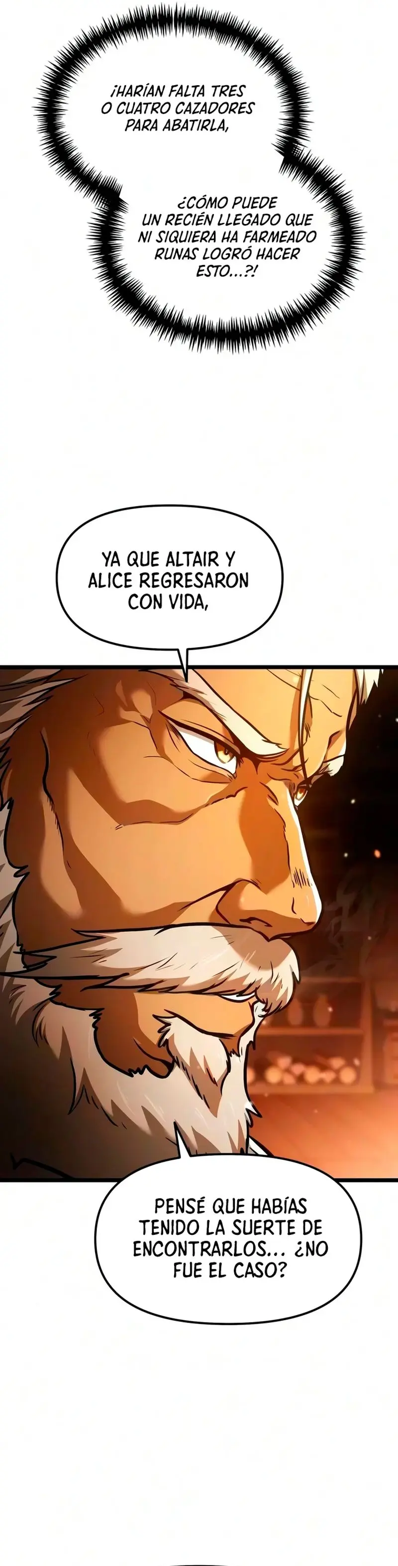 Reencarnado capítulo 137, página 11
