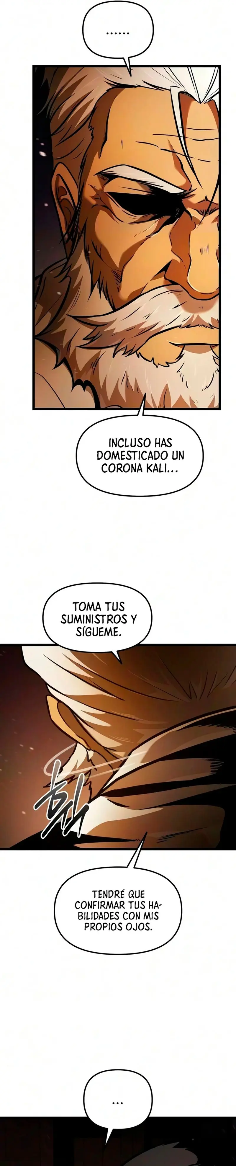 Reencarnado capítulo 137, página 16