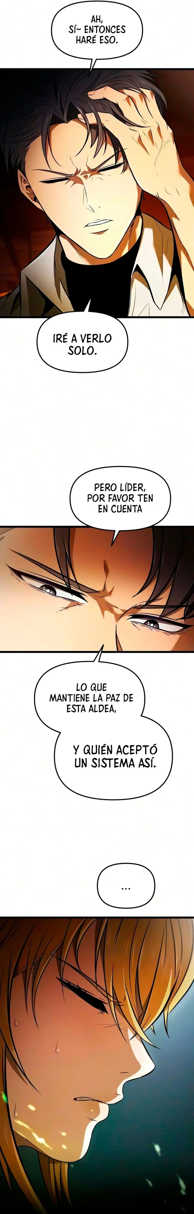 Reencarnado capítulo 137, página 22
