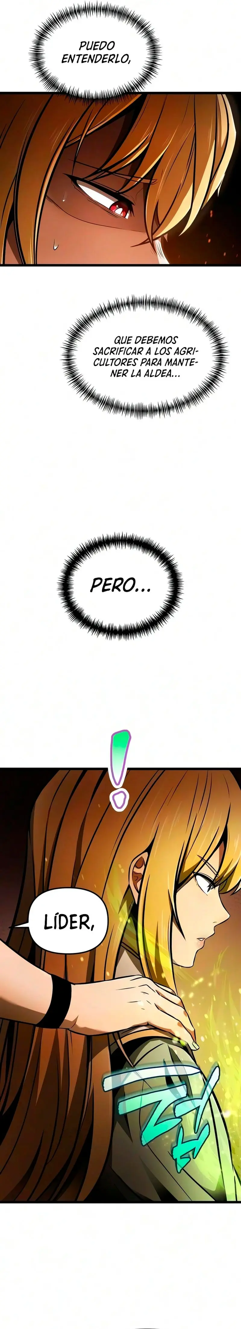 Reencarnado capítulo 137, página 24