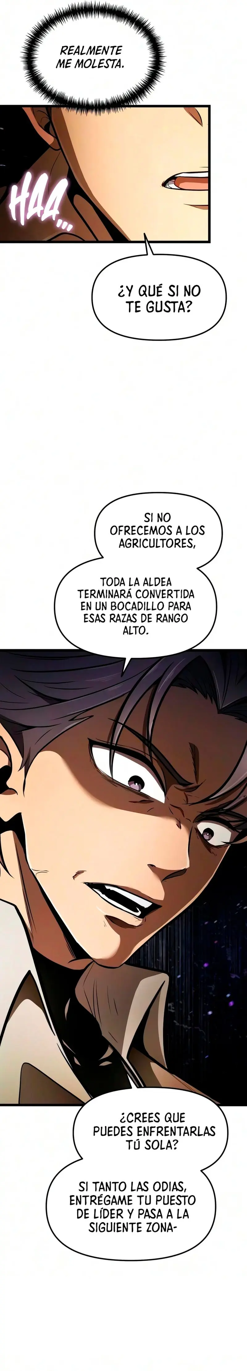 Reencarnado capítulo 137, página 26