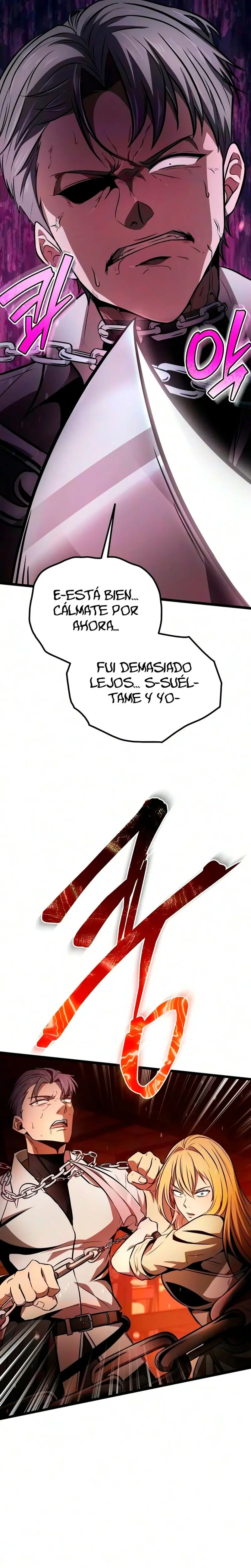 Reencarnado capítulo 137, página 29
