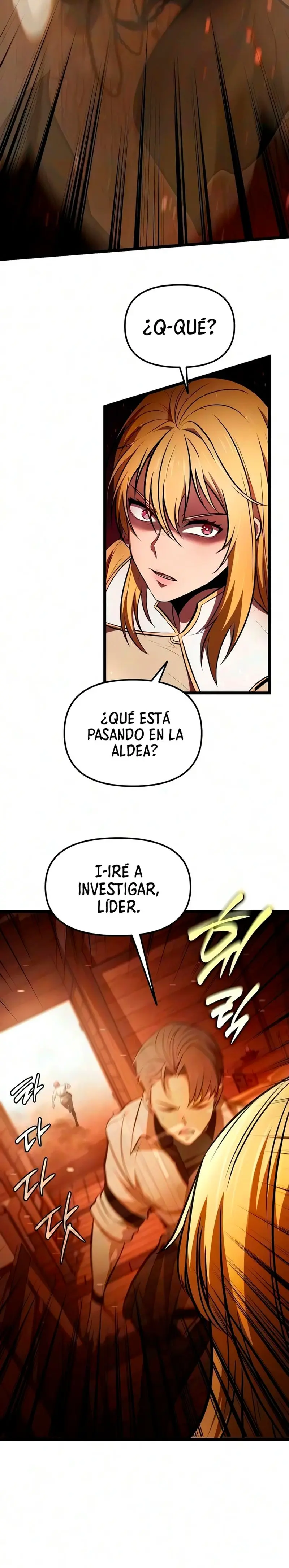 Reencarnado capítulo 137, página 31