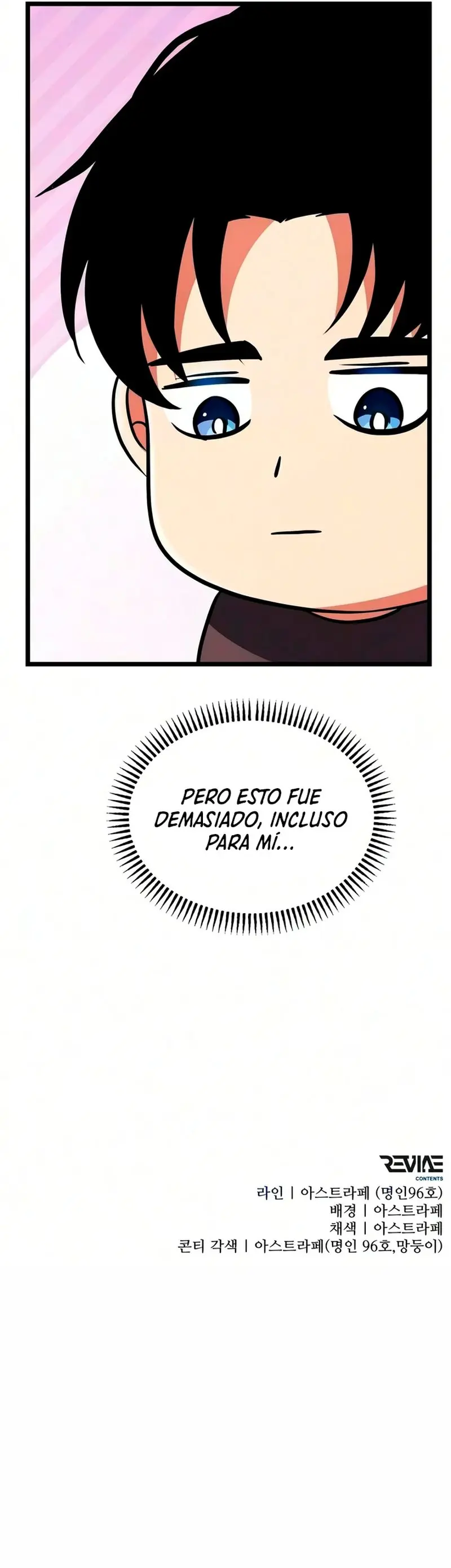 Reencarnado capítulo 137, página 34
