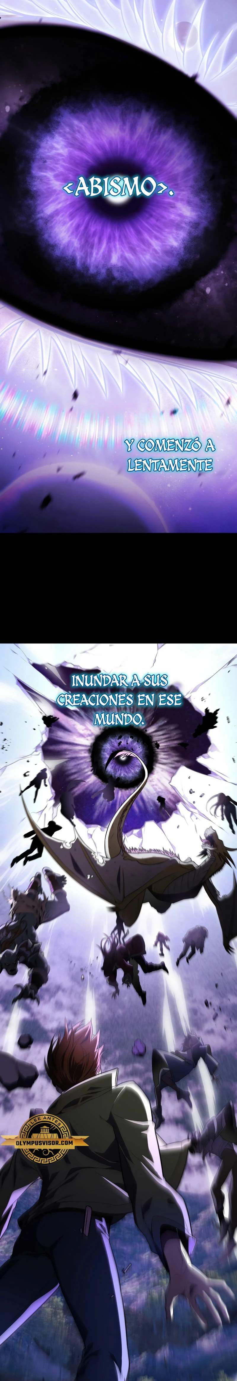 Reencarnado capítulo 0, página 2