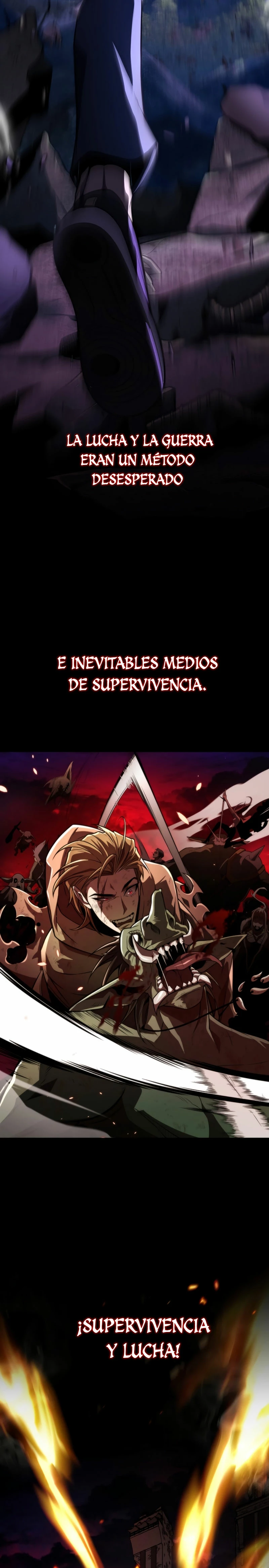 Reencarnado capítulo 0, página 3