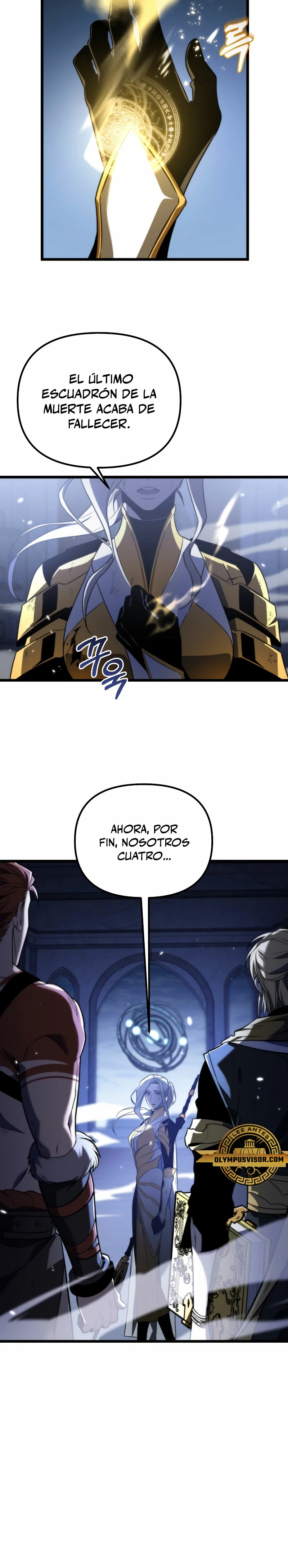 Reencarnado capítulo 0, página 12