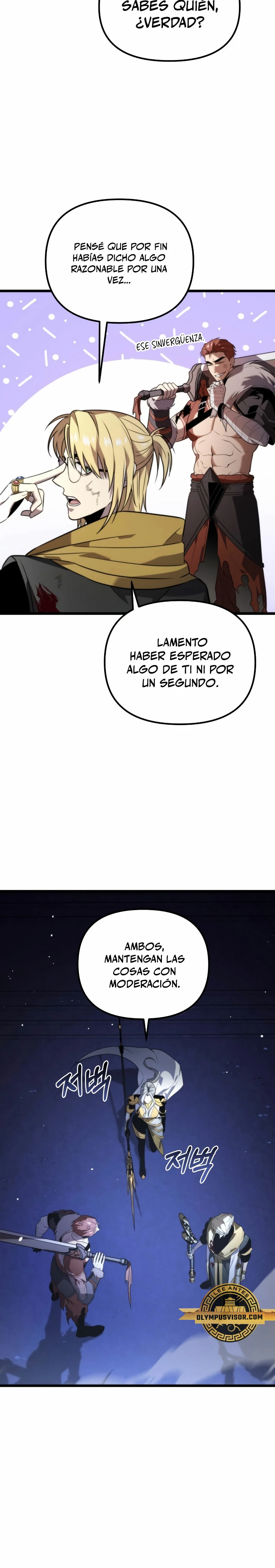 Reencarnado capítulo 0, página 18