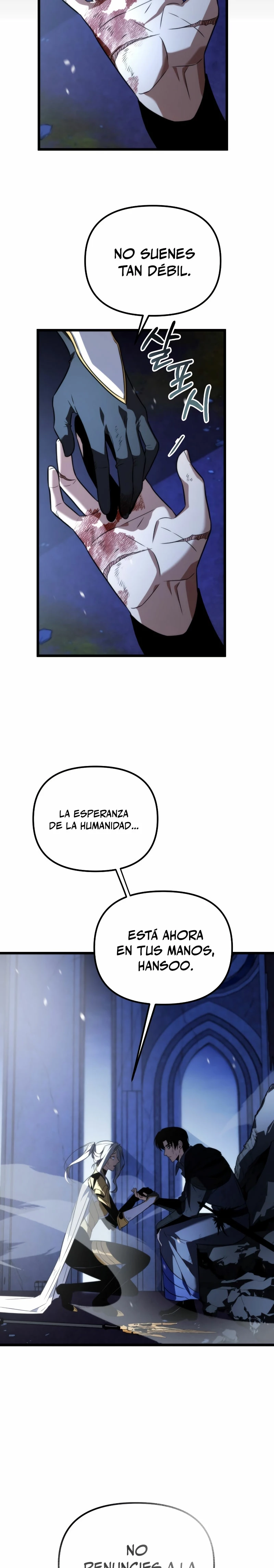 Reencarnado capítulo 0, página 23
