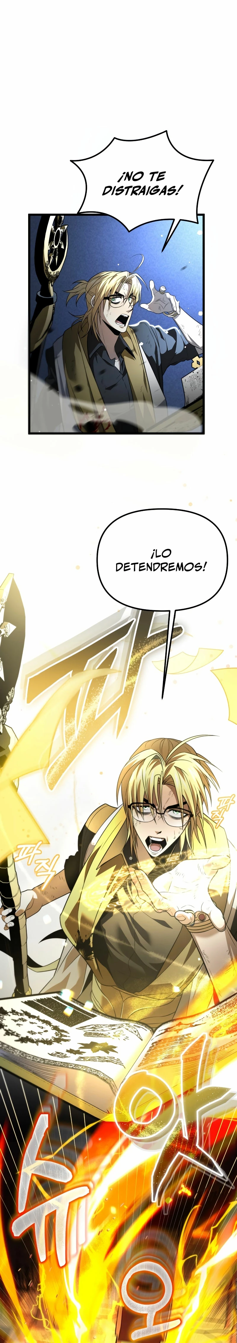 Reencarnado capítulo 0, página 32