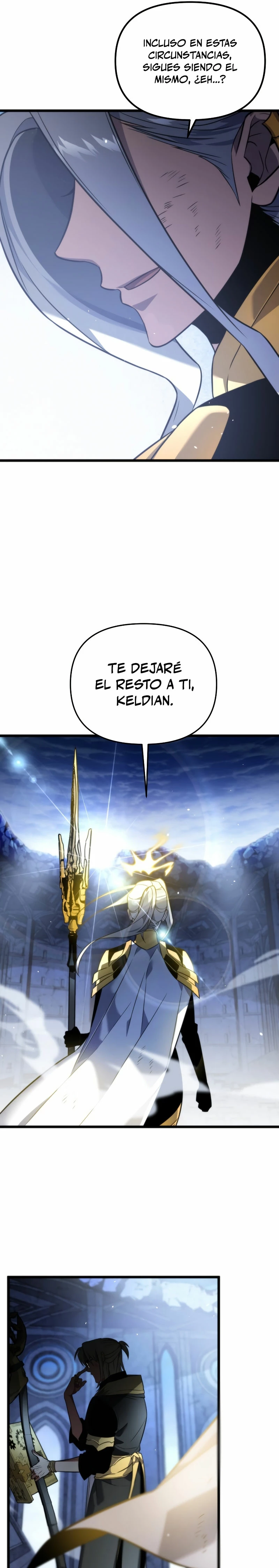 Reencarnado capítulo 0, página 43
