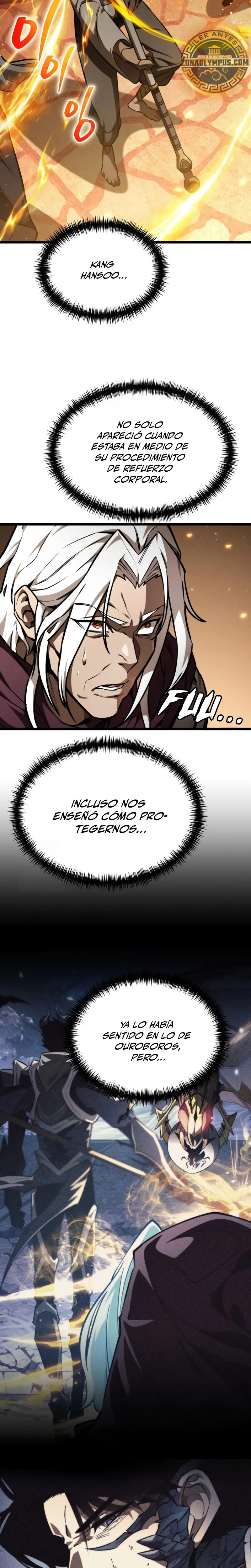 Reencarnado capítulo 122, página 5