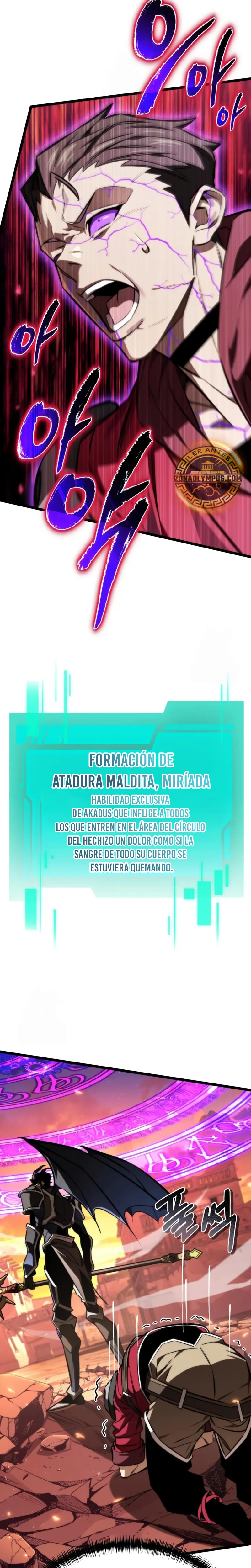 Reencarnado capítulo 122, página 9