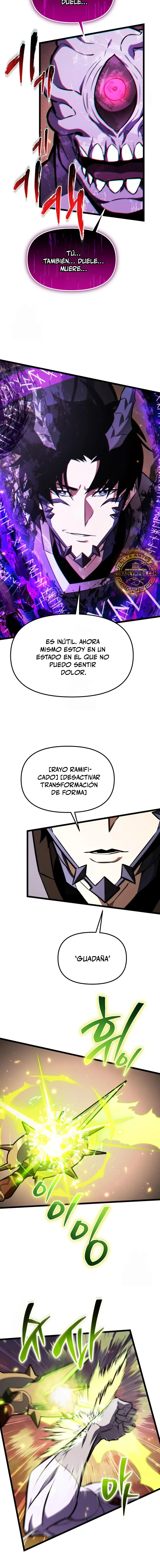 Reencarnado capítulo 122, página 16