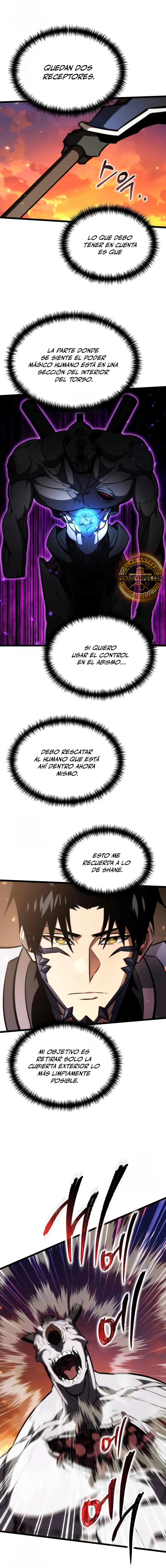Reencarnado capítulo 122, página 21