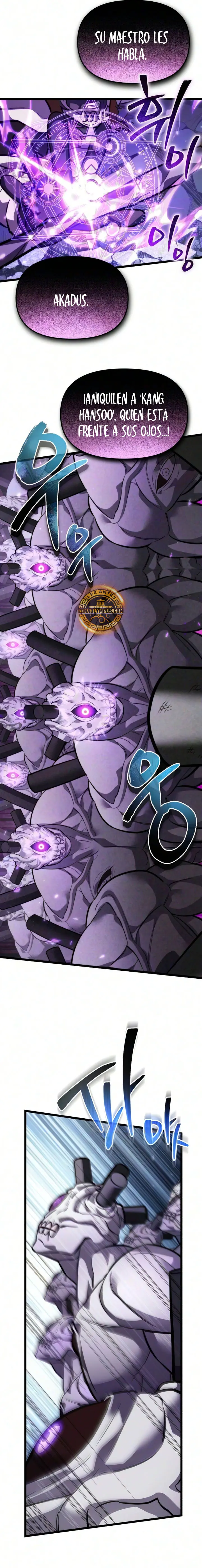 Reencarnado capítulo 132, página 7