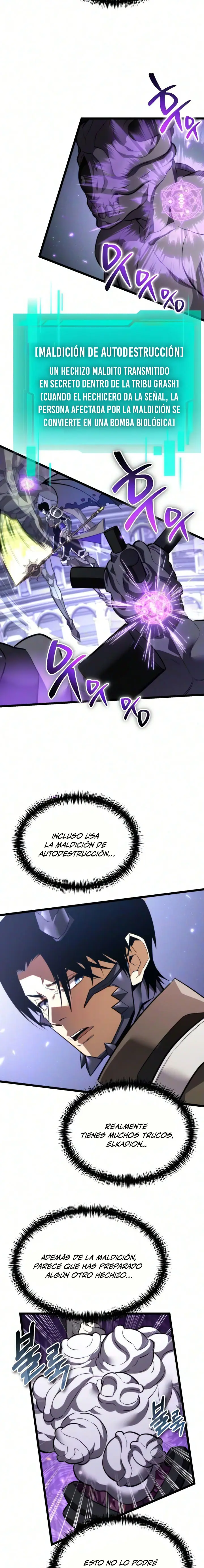 Reencarnado capítulo 132, página 15