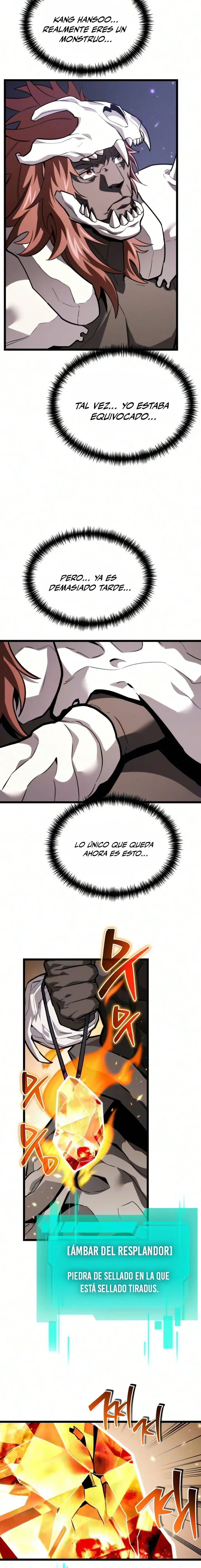 Reencarnado capítulo 132, página 26