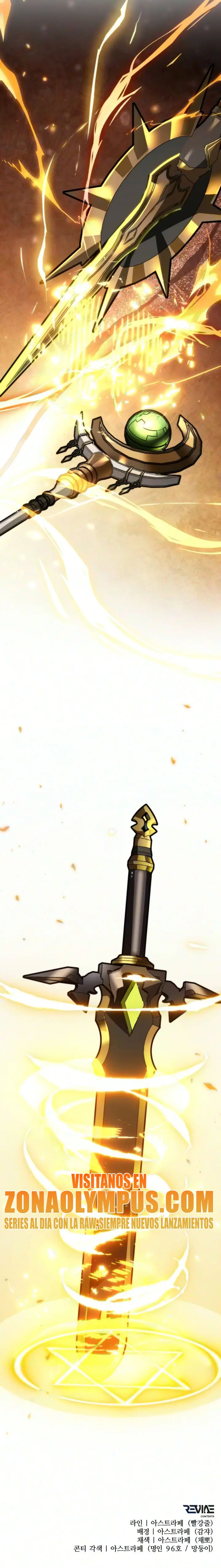 Reencarnado capítulo 132, página 31