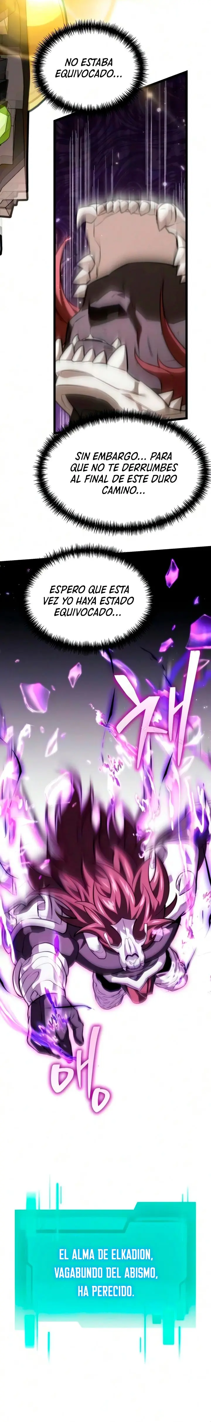 Reencarnado capítulo 134, página 2