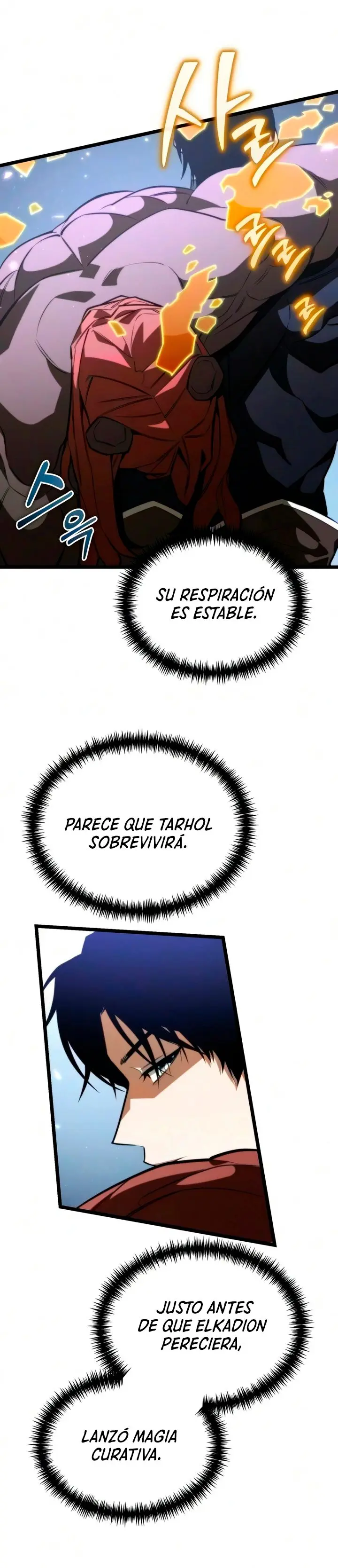 Reencarnado capítulo 134, página 4