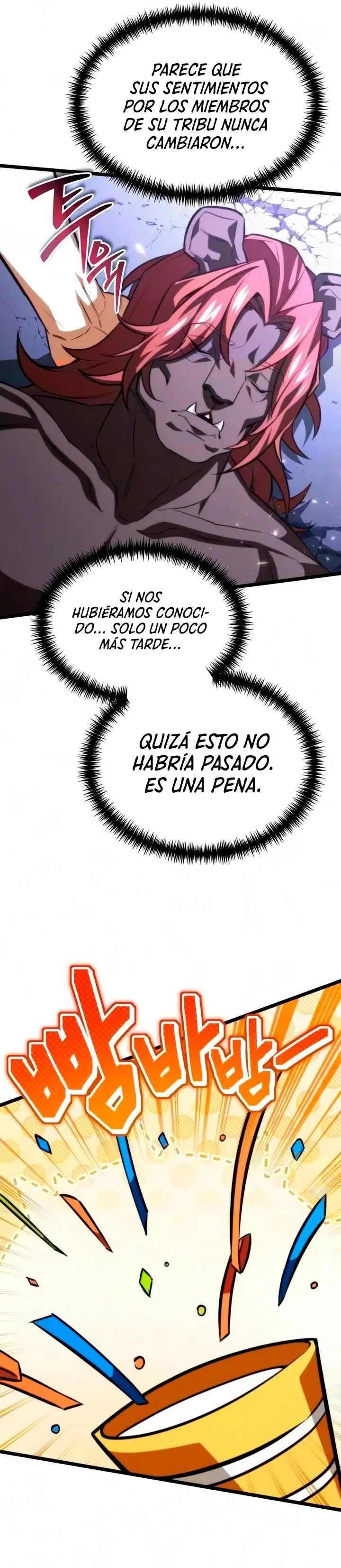Reencarnado capítulo 134, página 5
