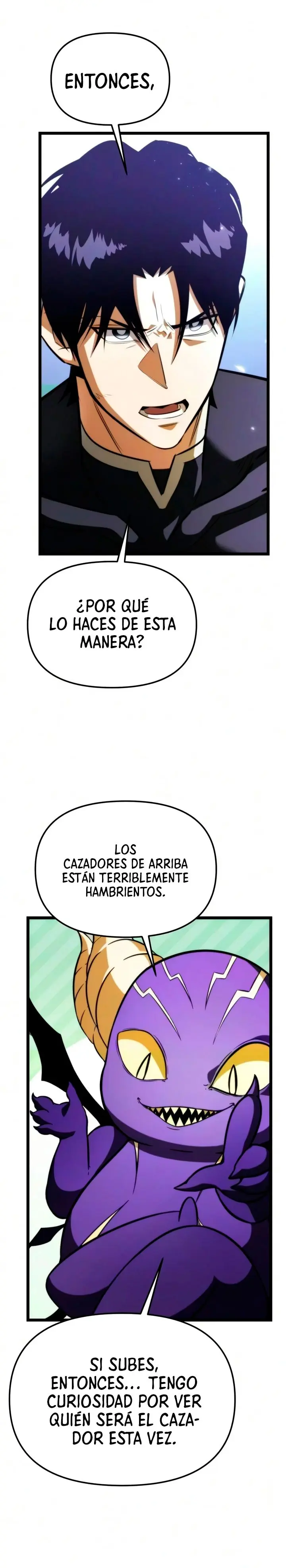 Reencarnado capítulo 134, página 12