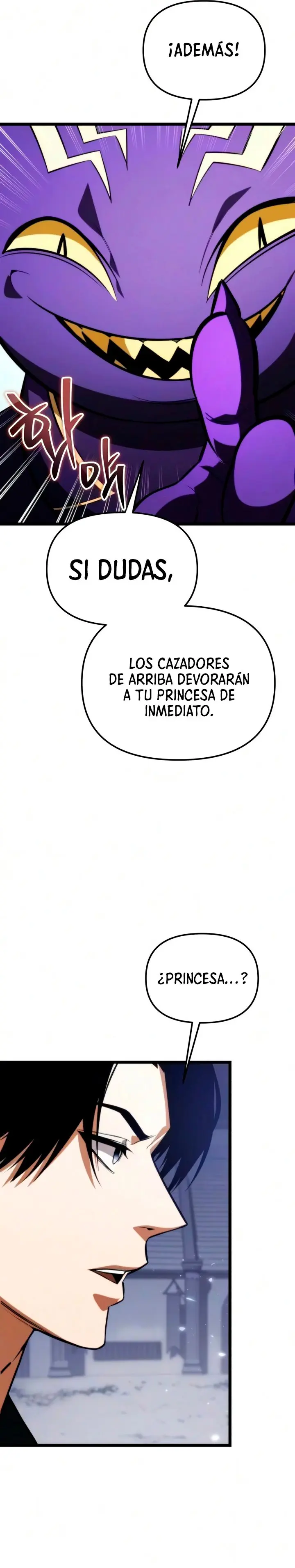 Reencarnado capítulo 134, página 13