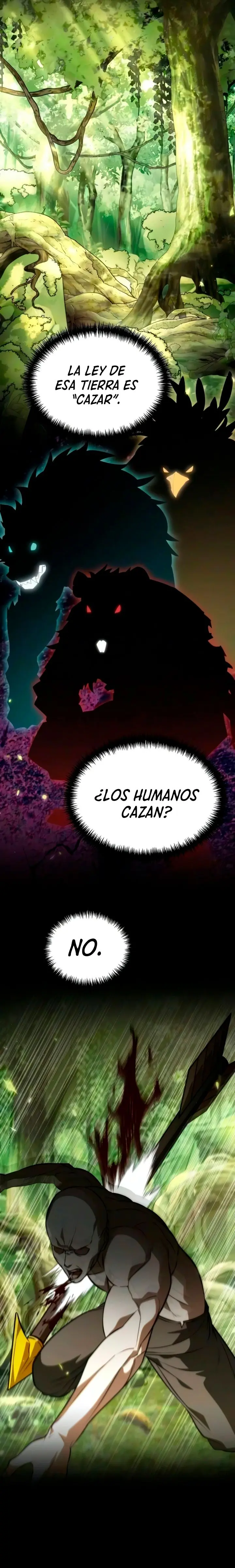 Reencarnado capítulo 134, página 20