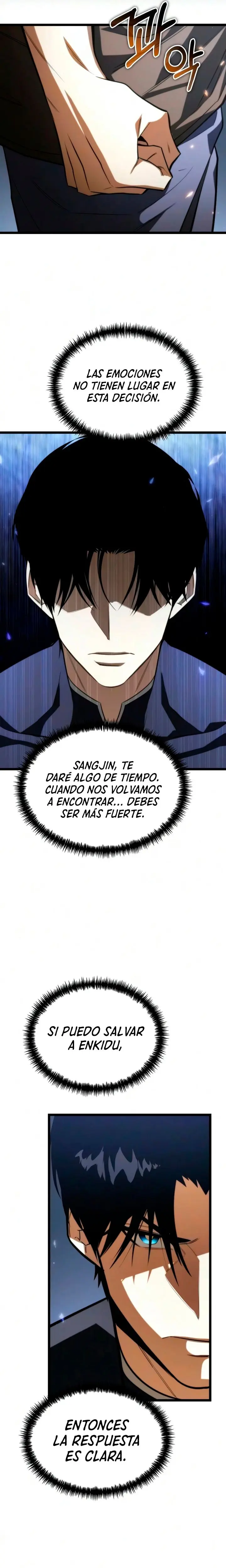 Reencarnado capítulo 134, página 24