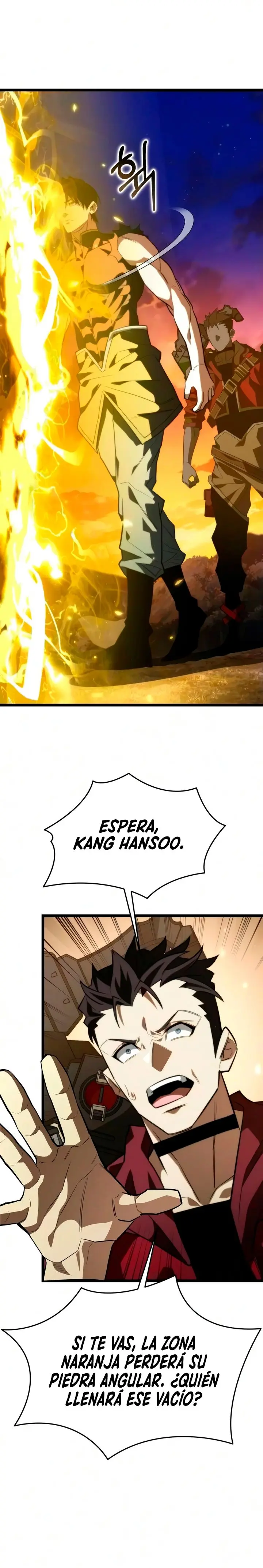 Reencarnado capítulo 134, página 25