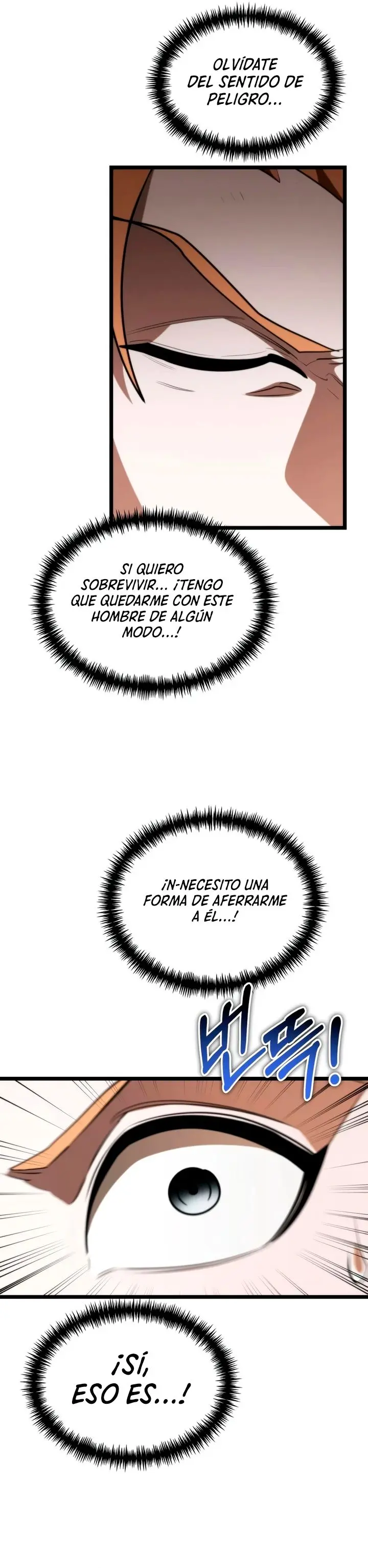 Reencarnado capítulo 135, página 12