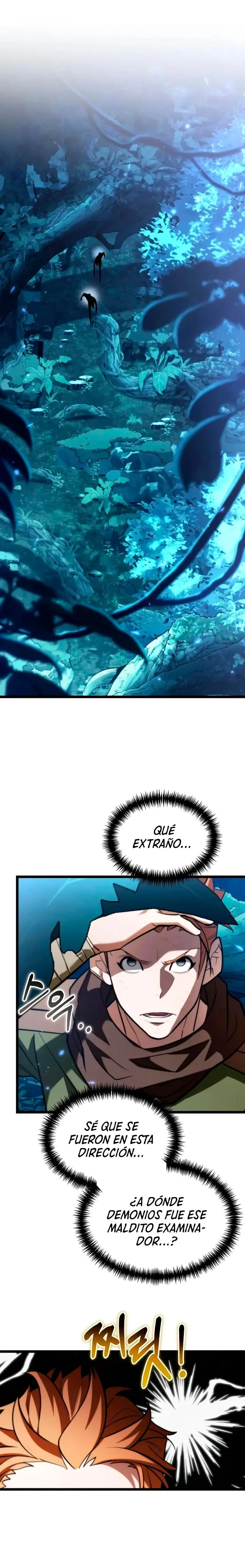 Reencarnado capítulo 135, página 17