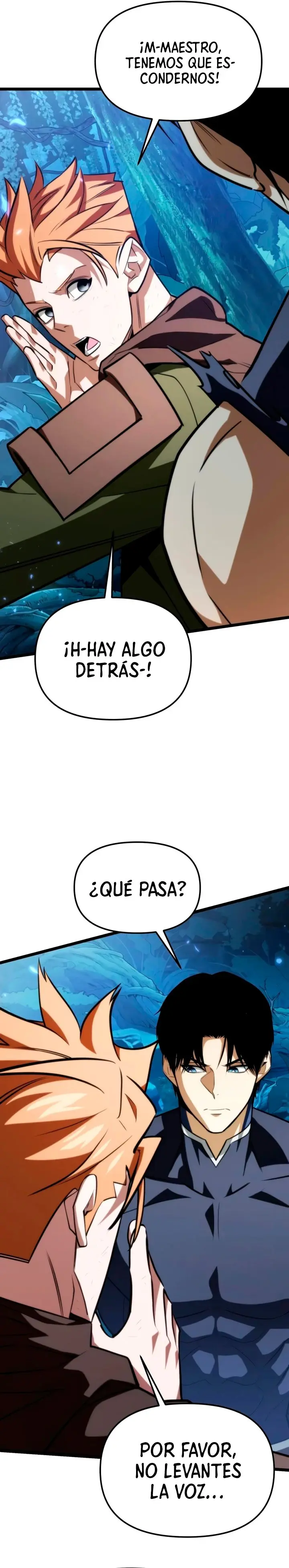Reencarnado capítulo 135, página 18
