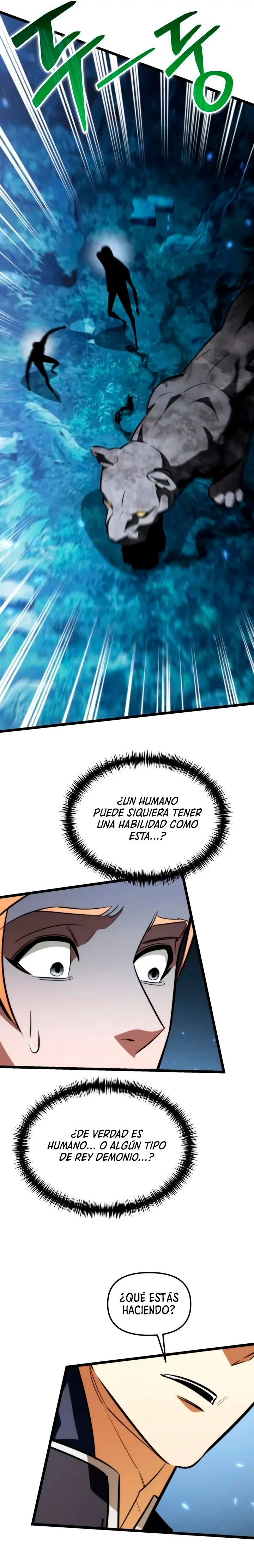 Reencarnado capítulo 135, página 26