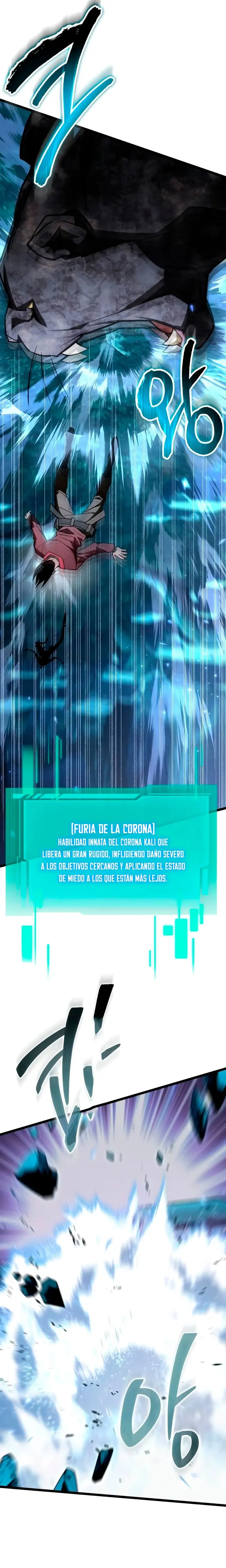 Reencarnado capítulo 135, página 34