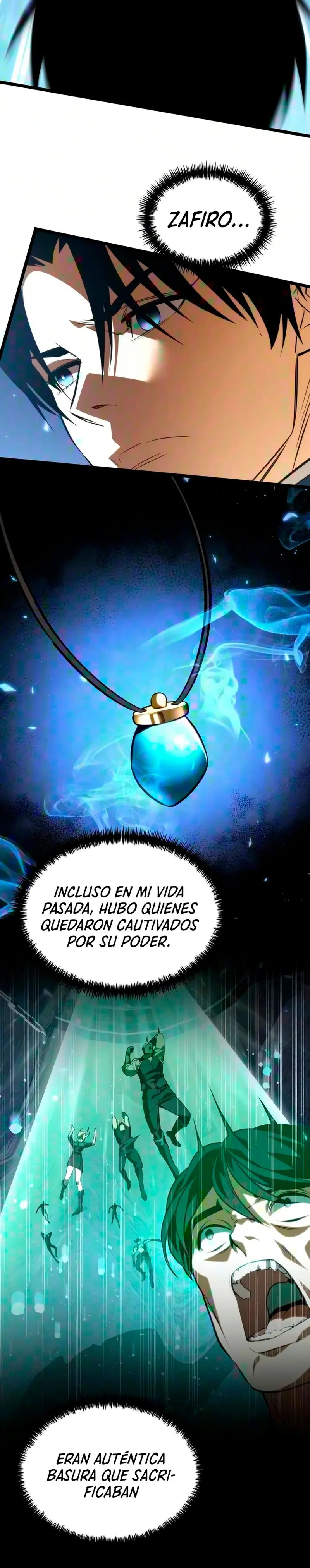 Reencarnado capítulo 136, página 7