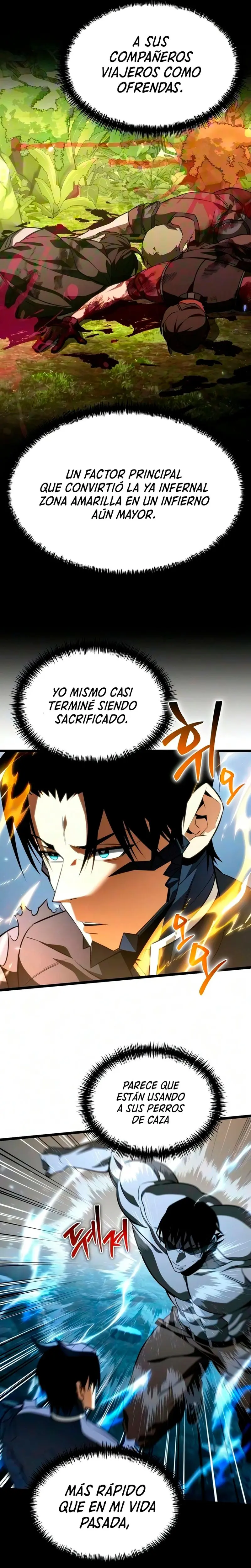 Reencarnado capítulo 136, página 8