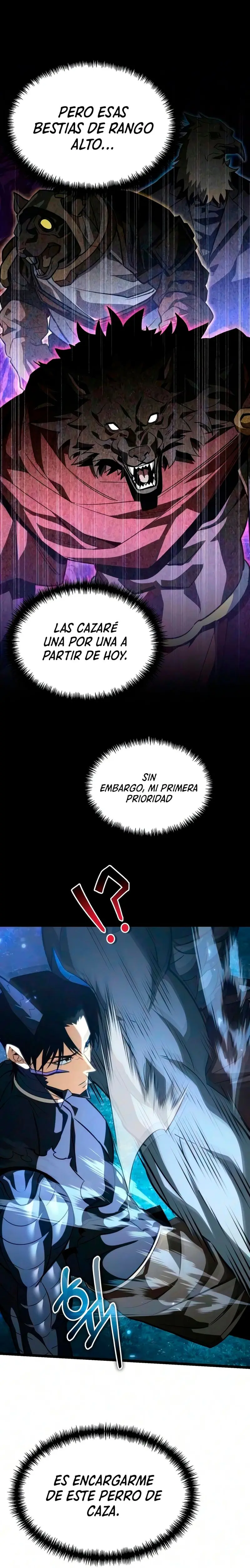 Reencarnado capítulo 136, página 9