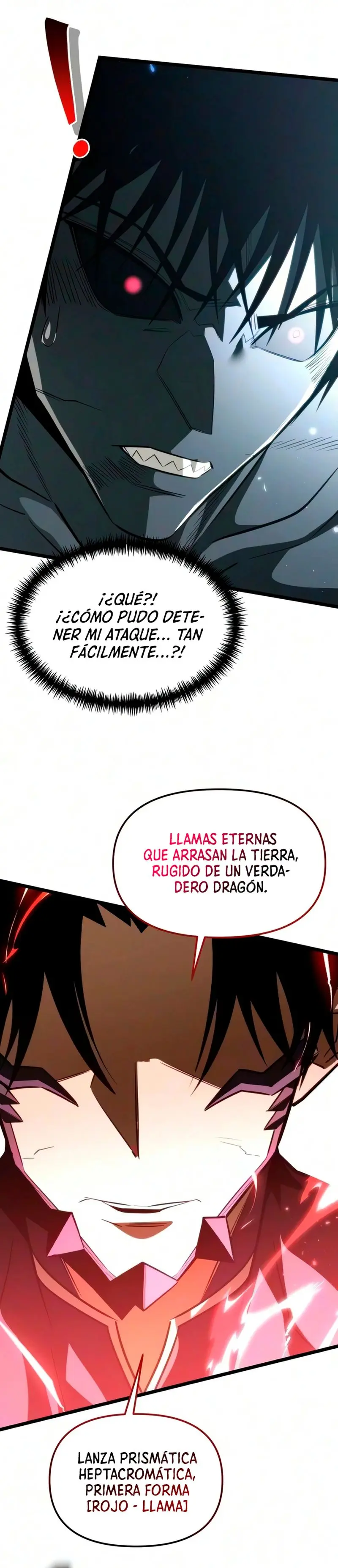 Reencarnado capítulo 136, página 10
