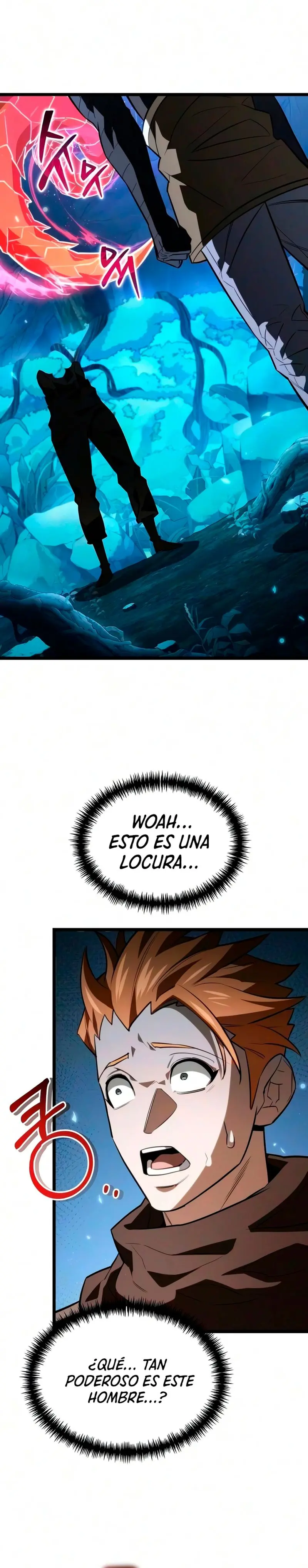 Reencarnado capítulo 136, página 15