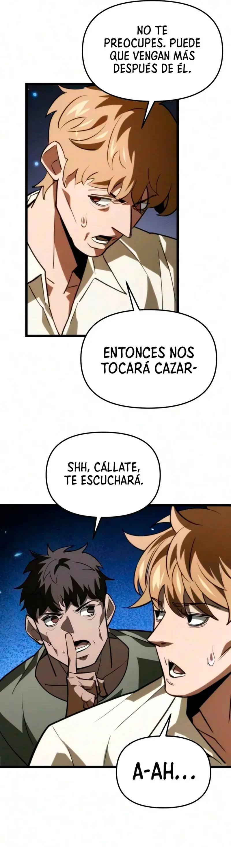 Reencarnado capítulo 136, página 31