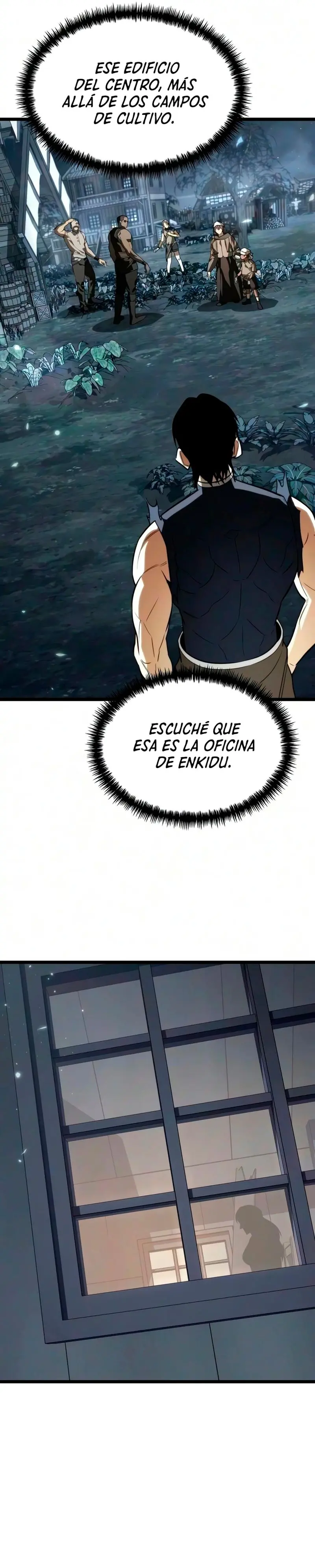 Reencarnado capítulo 136, página 34