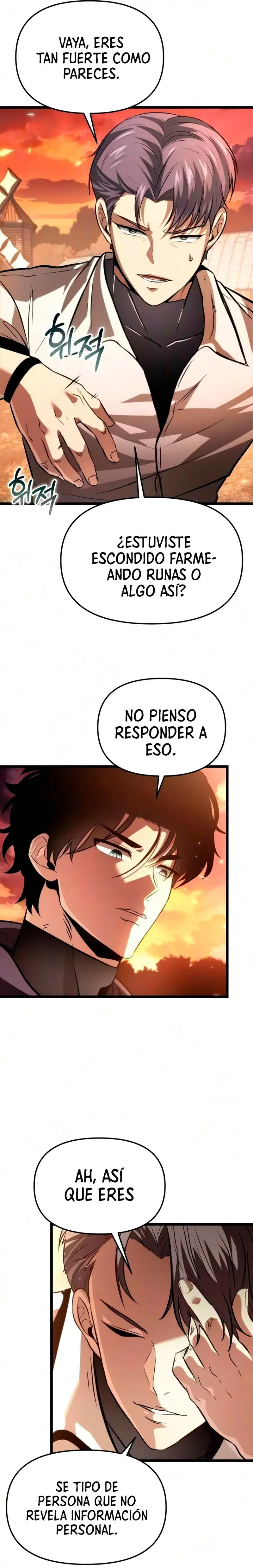 Reencarnado capítulo 138, página 11